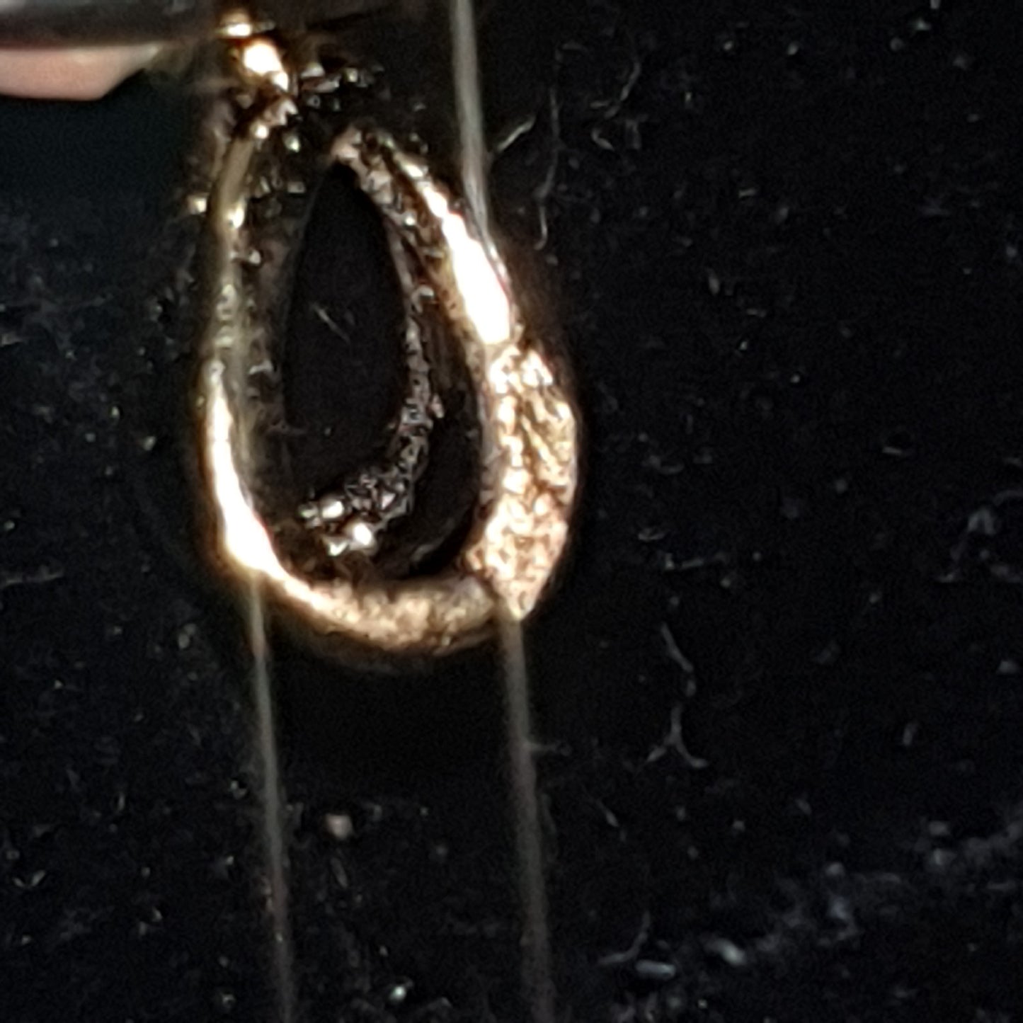 Pendentif argent s925 doré or jaune opale welo cristal soldé