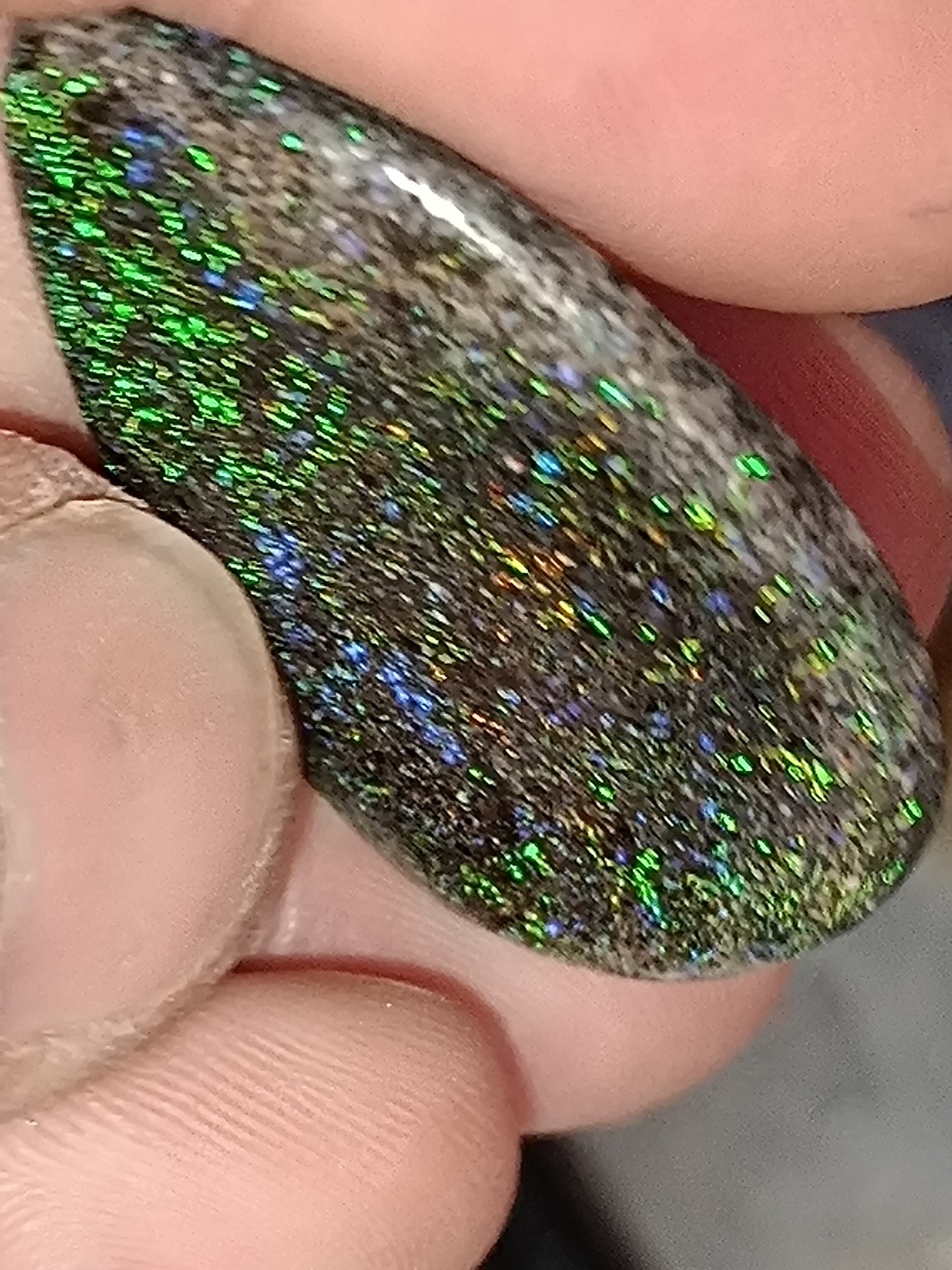 Grande opale australienne hard Matrix 22.65 cts