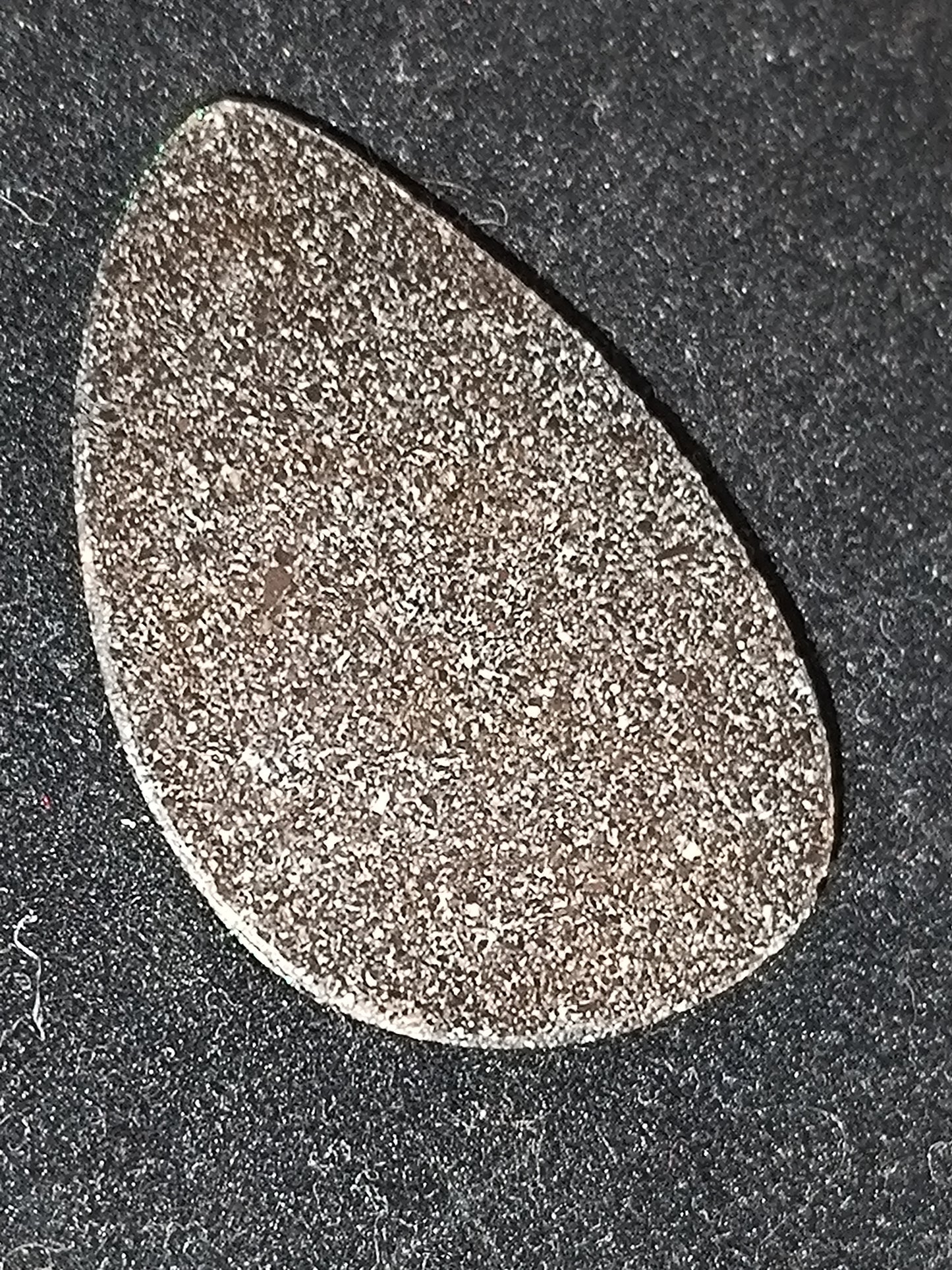 Grande opale australienne hard Matrix 22.65 cts
