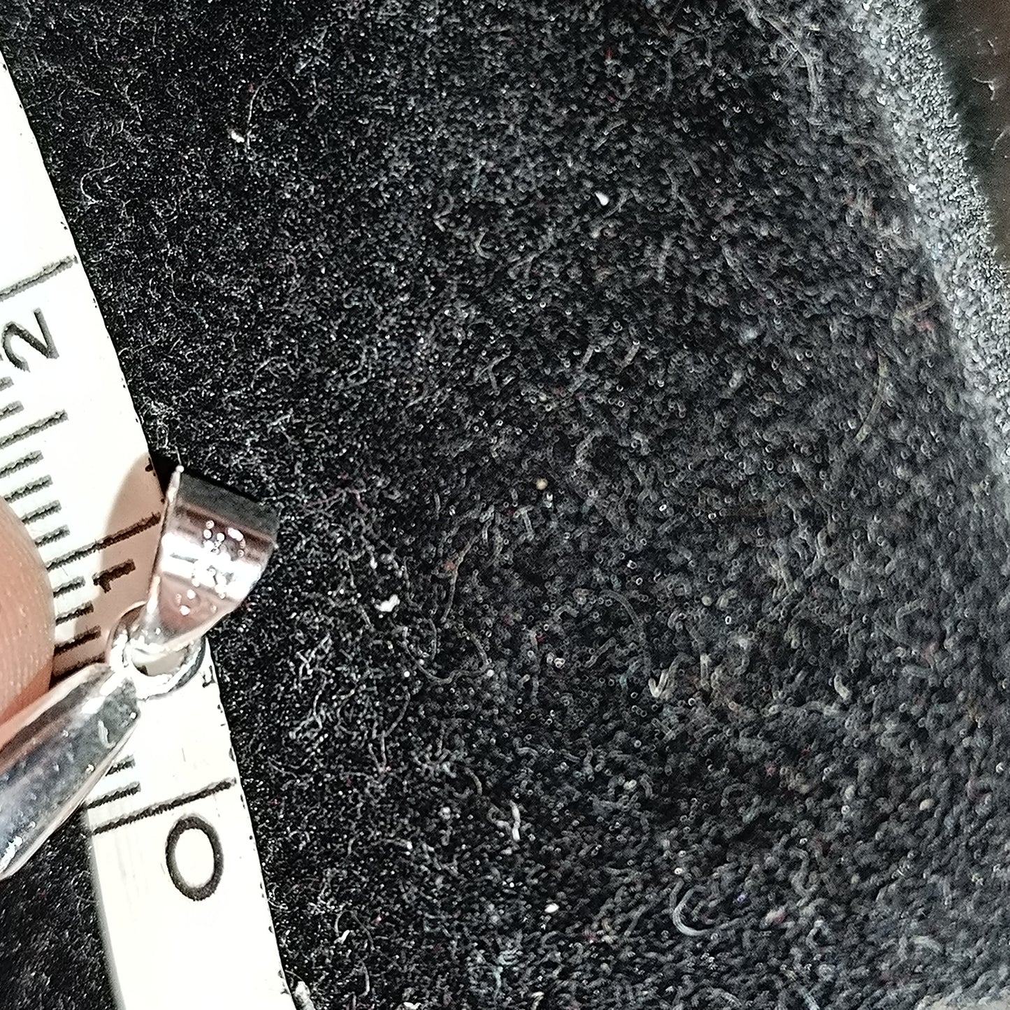 Pendentif opale boulder 21.30 carats