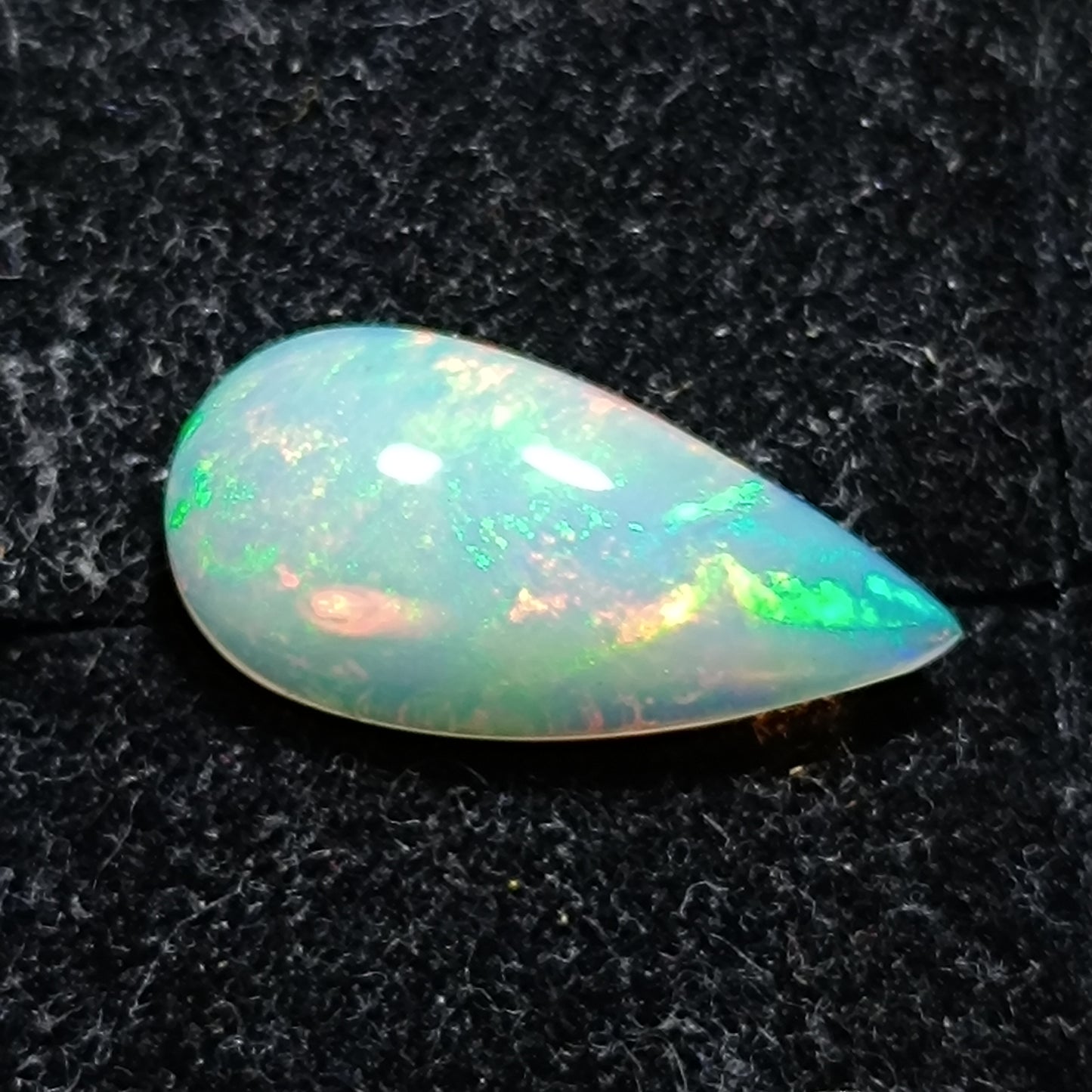 Opale welo 3.30 carats