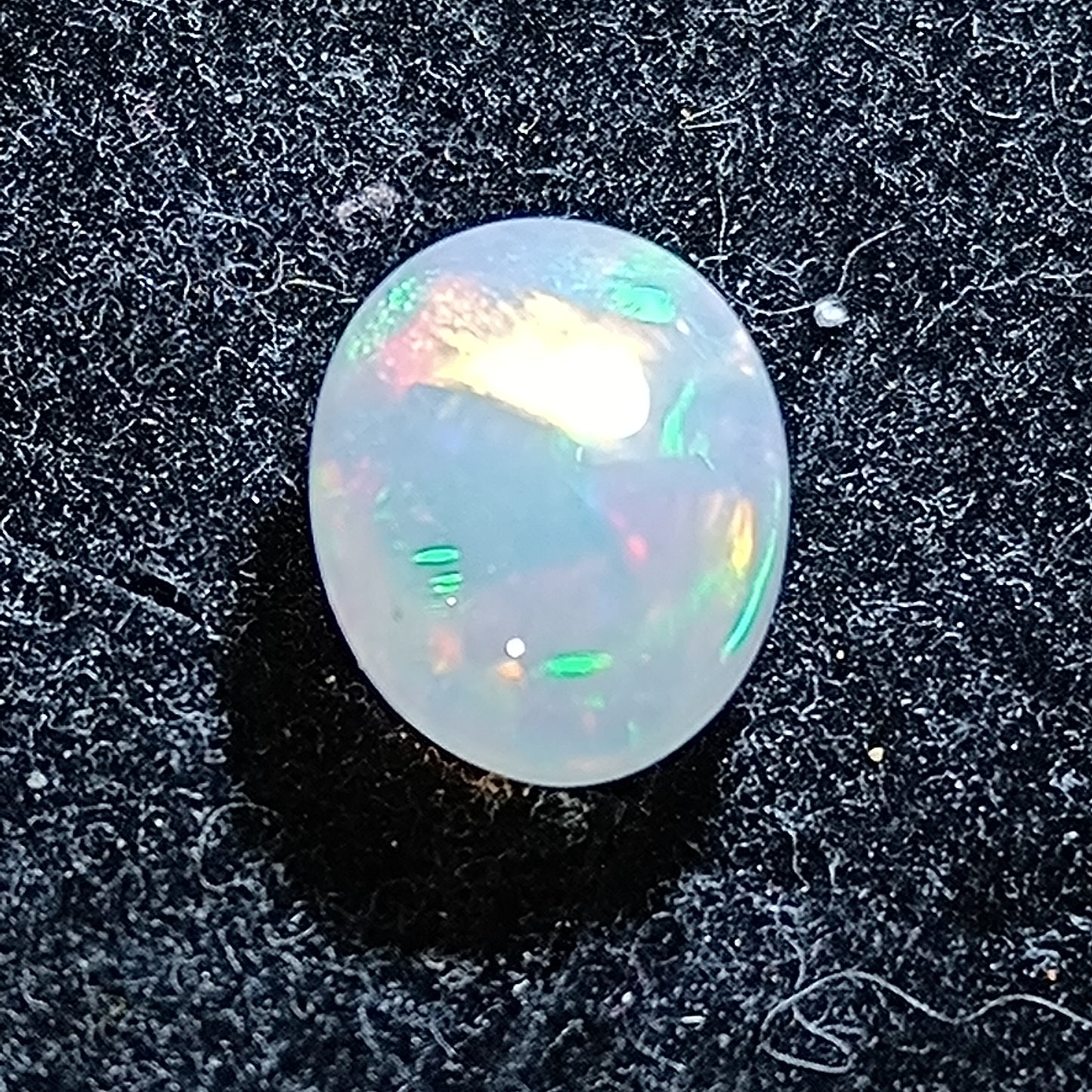 Opale welo 7.35 carats