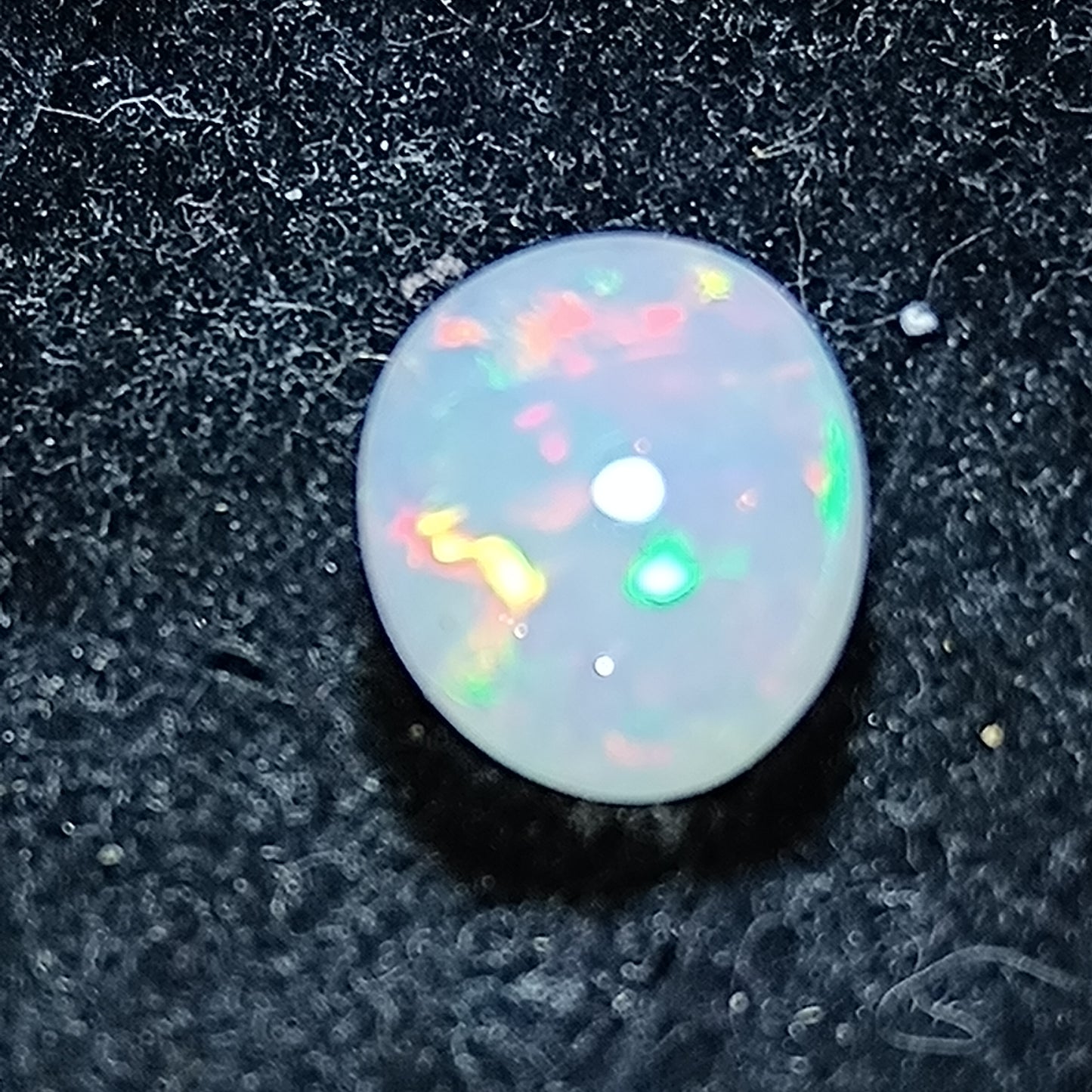 Opale welo 7.35 carats