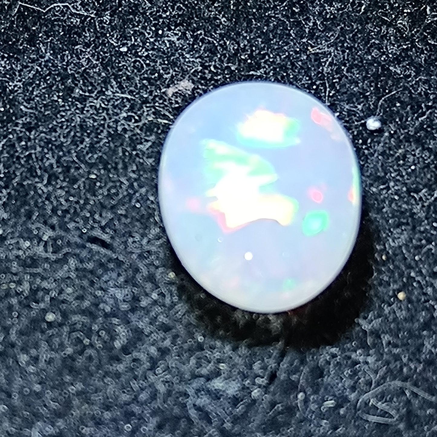 Opale welo 7.35 carats