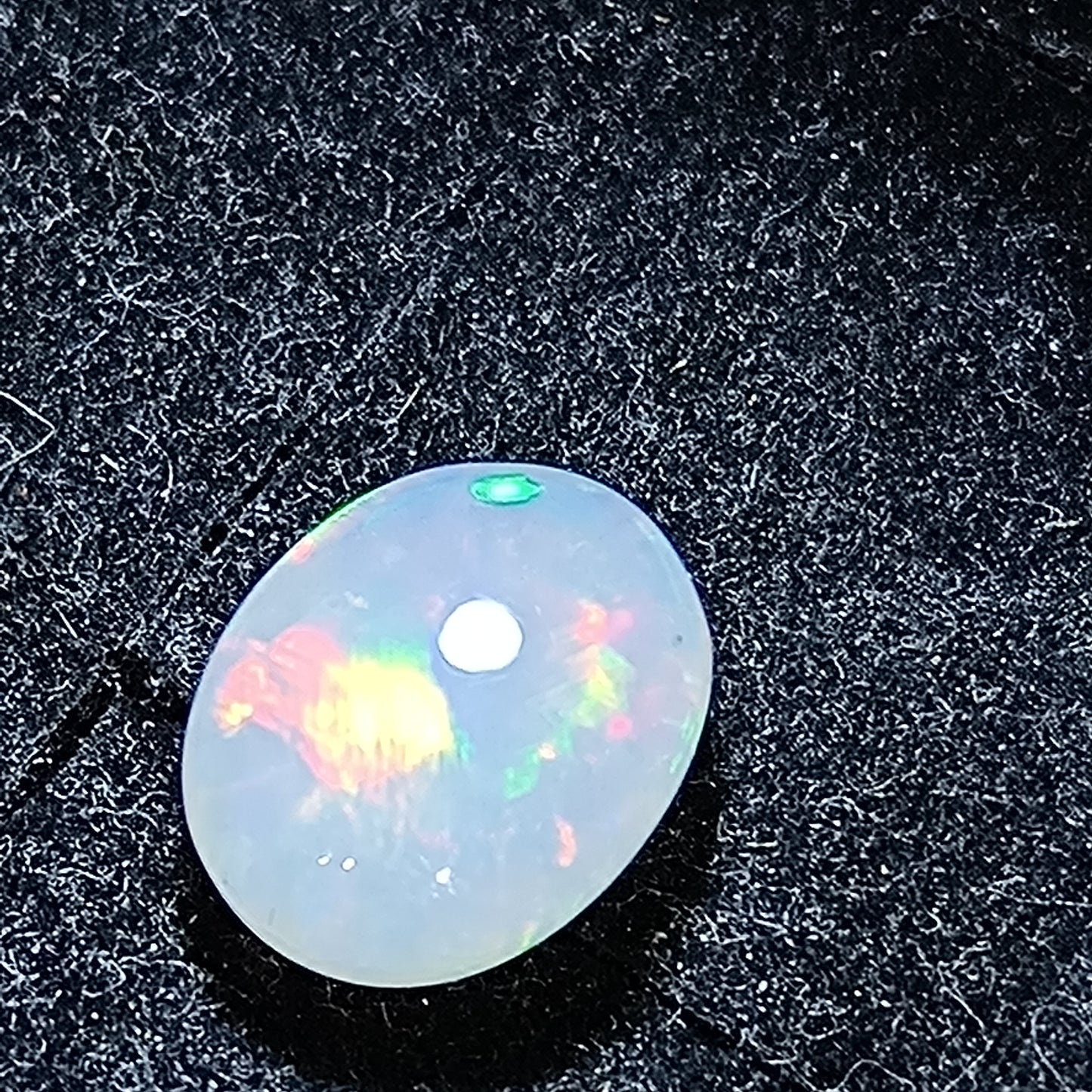 Opale welo 7.35 carats