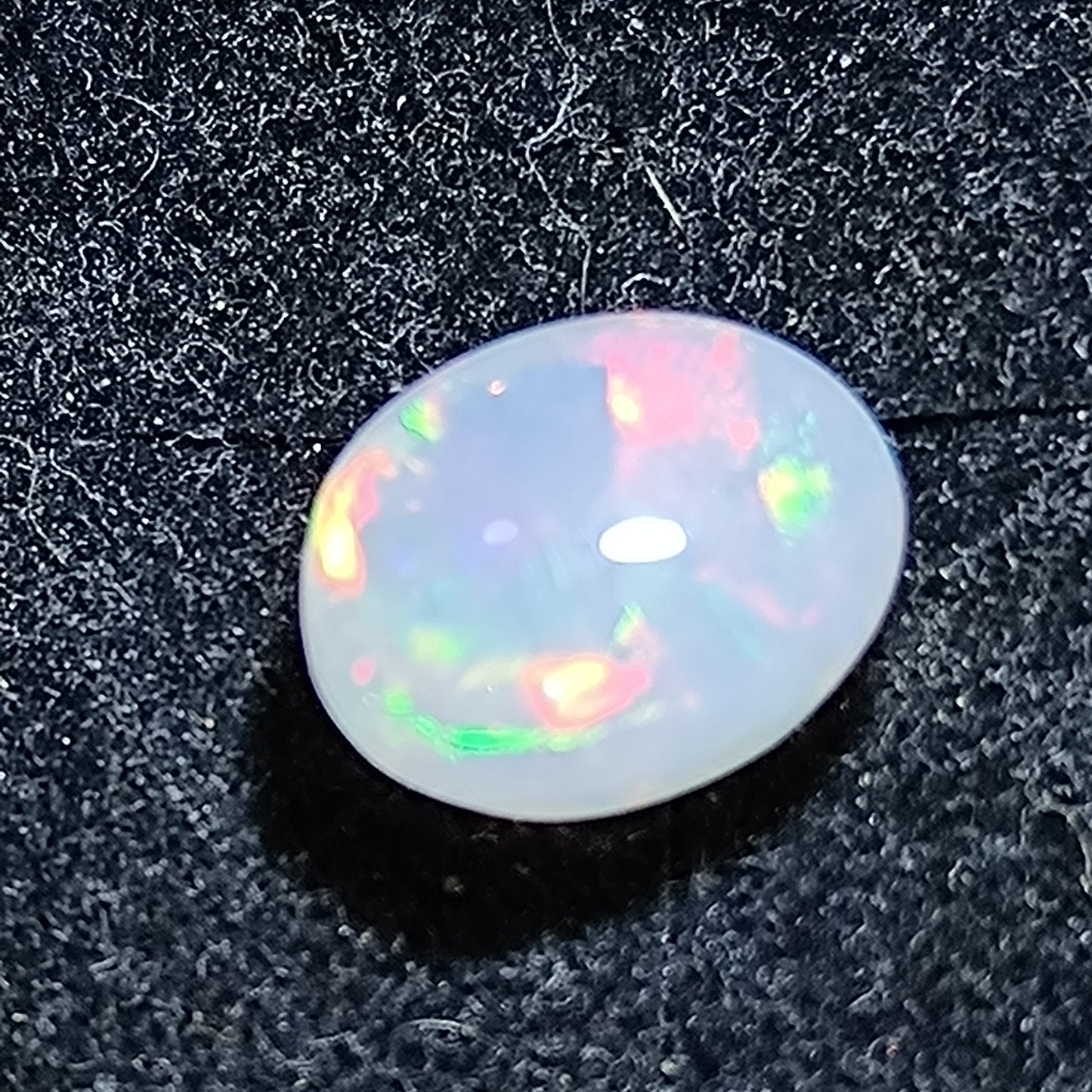 Opale welo 7.35 carats
