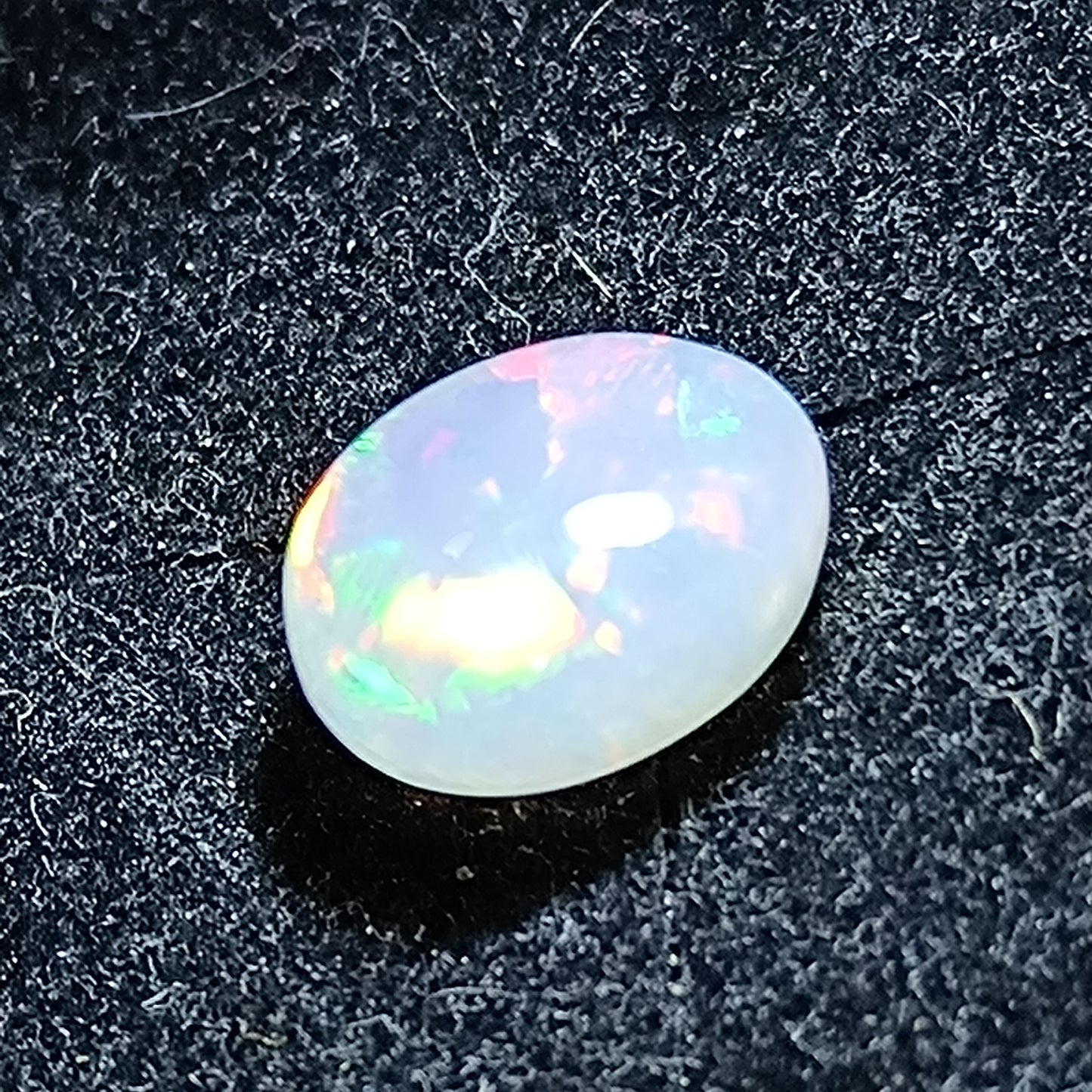 Opale welo 7.35 carats