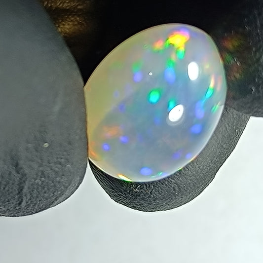 Opale welo 14 carats