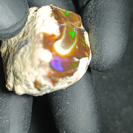 Stayish opale 134.55 cts