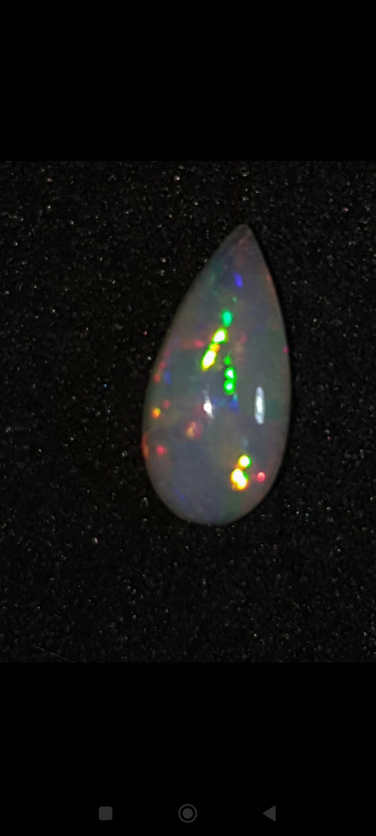 Opale welo 5.05 carats