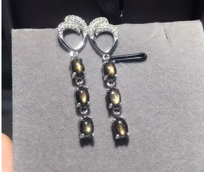 Autres Boucles d'oreilles