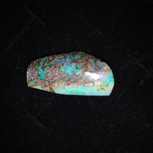 Opale Boulder 12.65 carats
