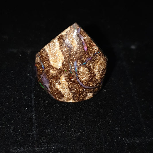 Opale Boulder 18.80 carats