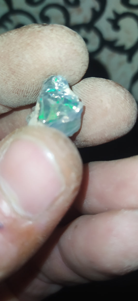 Opale welo brutes 12 cts
