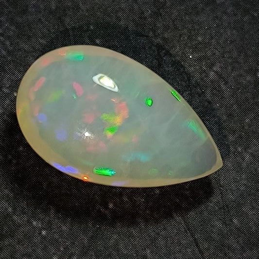 Opale welo honeycomb 7 carats