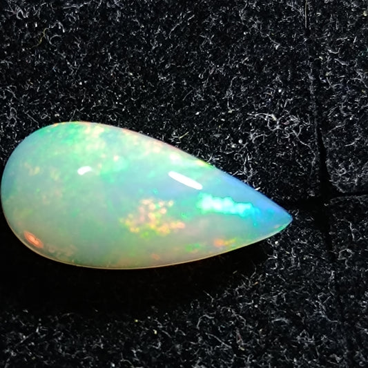 Opale welo 3.30 carats