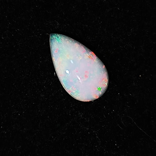Opale welo 3.60 carats