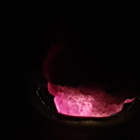 Lot de grandes pierres fines et précieuses, Rubis sur matrice, aigue-marine, Citrine naturelle