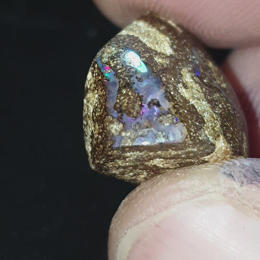 Opale Boulder 18.80 carats